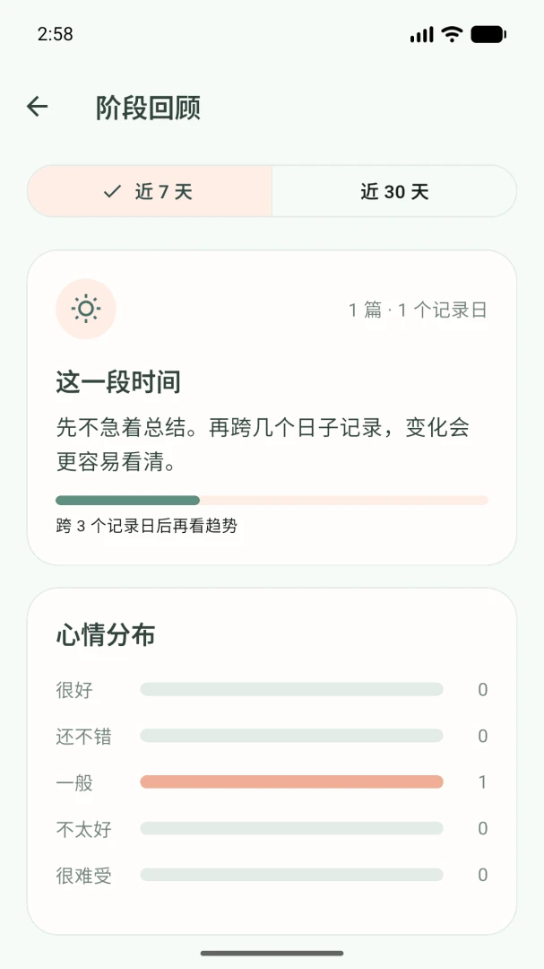 �ľ��ռ�-��¼�����˽���ռǱ���ͼ2