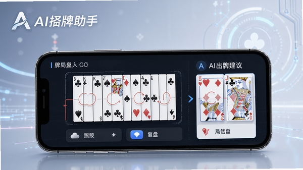AI����������������չʾ�����ƾָ��̹��ܣ��ֻ���Ļ��ʾ�ƾ�����ͼ��AI���ƽ��飬����Ϊ���ĿƼ����ͻ��AI��������Ʒ�Ʊ�ʶ