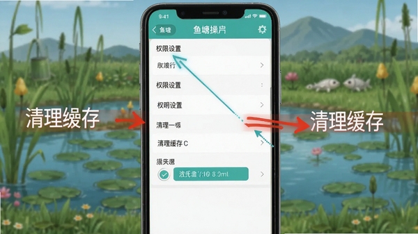 ����app�ƶ��˲��������ͼ��չʾȨ�����ú��������沽�裬�����ֻ��ͼ�ͷ��ע