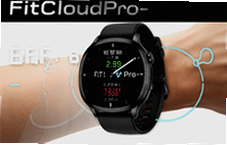 FitCloudPro�����ֱ�������������ȫ����