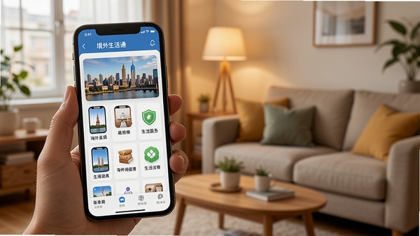 ��������ͨ��������չʾ���ֻ���Ļ�г��ֺ��������Ѷ�б����������ͼ�꣬����Ϊ��ܰ�ľӼҳ�����ͻ�������������