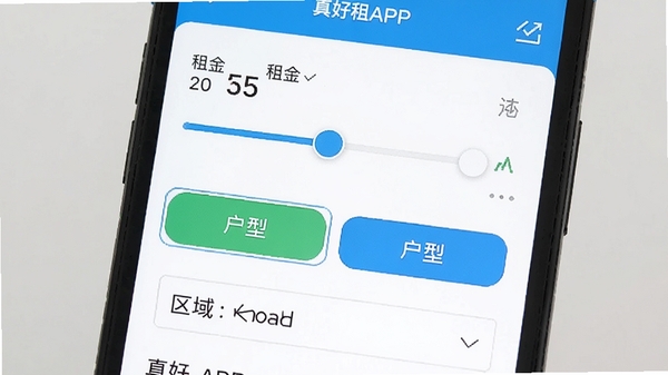 �����APP��Դɸѡ���棬��ʾ��𻬿顢����ѡ��ť�����������˵������������ײ������ֻ���Ļ��д