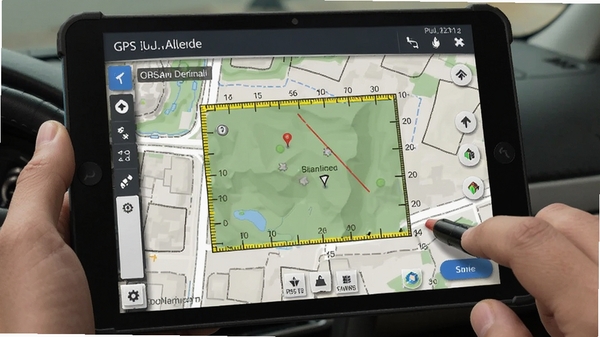 ��ͼ����GPS�����������