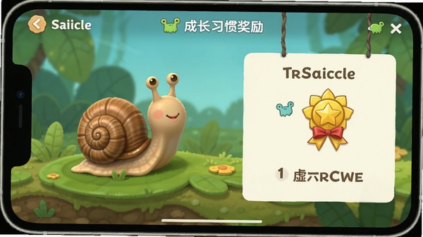 Snailcle ������� С��ţ �ɳ� ϰ�ߴ� ���� ���� ��ͼ��ʾ��