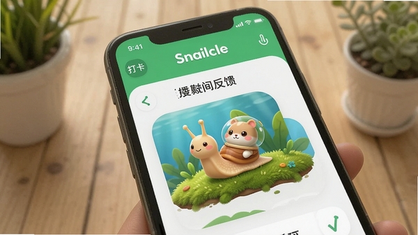 Snailcle ϰ������ ʱ����� Ӧ�ý��� ���¼�� ������� �� ���ȷ��� �ֻ���Ļ չʾͼ