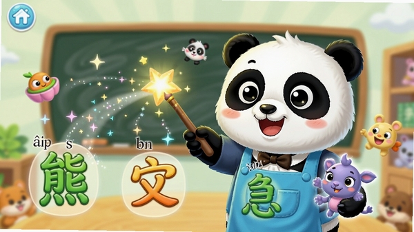 ��è��ʿʶ�������пɰ��Ŀ�ͨ��è��ʦ������ħ��������һ���������ĺ��֣���Χ������ƴ���Ͷ�����Ч