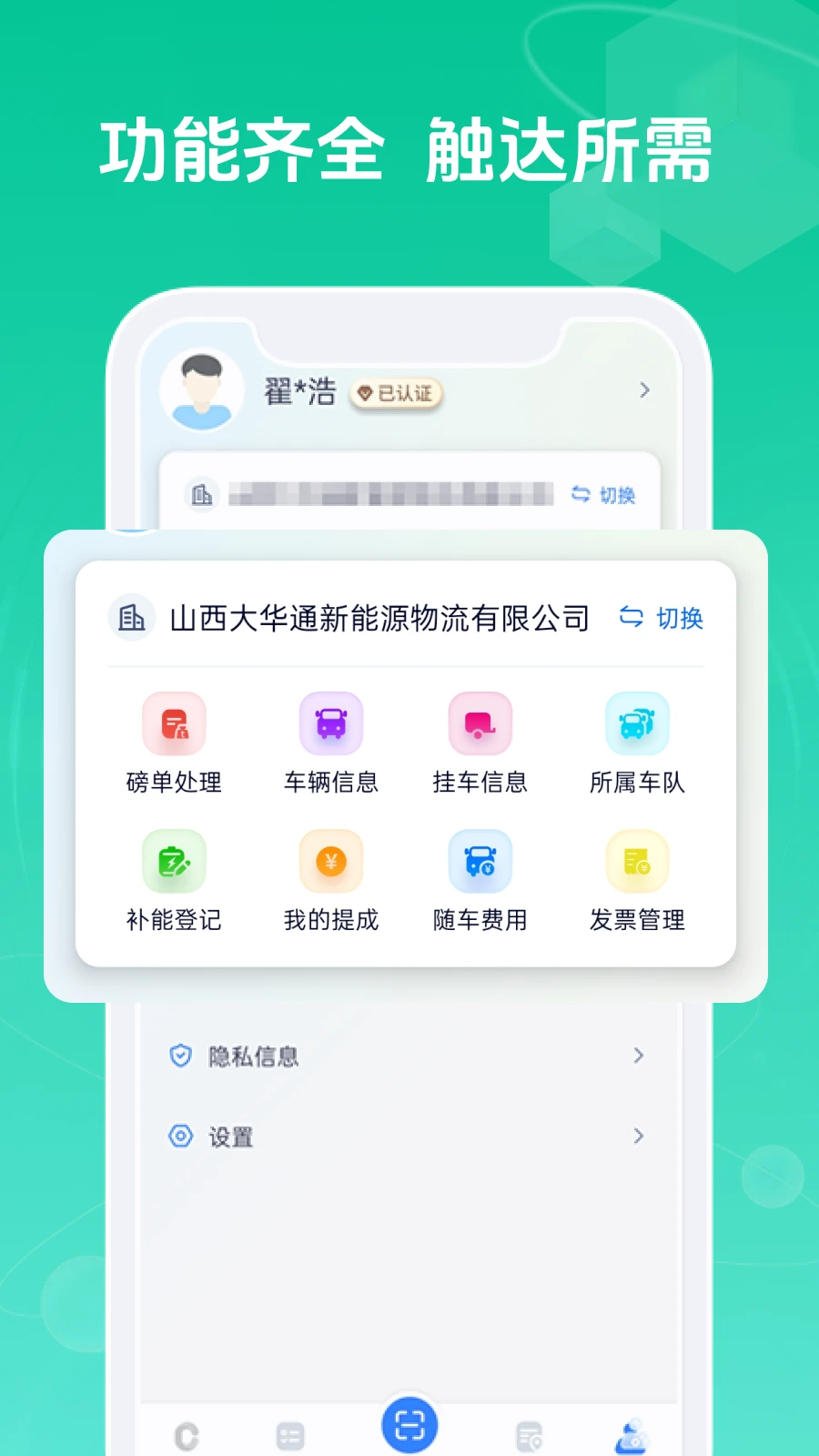 ��ͨ˾��-����˾���ӵ����ֽ�ͼ