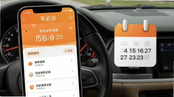 �����α������ѹ��ܽ��棬�ֻ���ʾ��������ʱ����ʷ������¼�б��������Ǳ��̺�����ͼ�꣬��ܰ��ɫ��׺