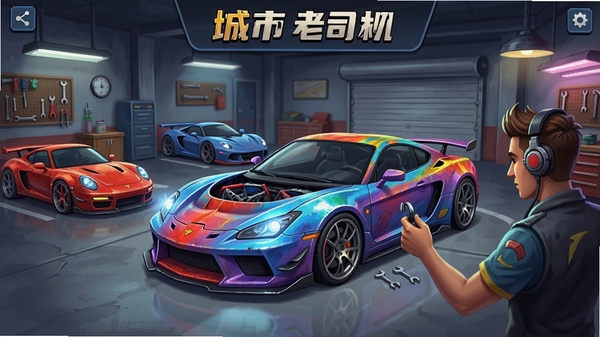 ������˾���������չʾ������������ڶ�һ���ܳ����и�װ��ɫ������