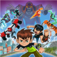 ���꺧������֮���ֻ������°汾(Ben10)