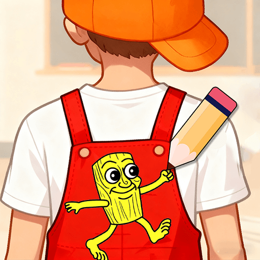 ����Ϳѻ�²���-ȤζͿѻ�´���Ϸv1.0.4 �ٷ�����
