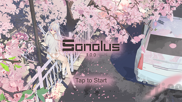 Sonolus���°�(������)��ͼ