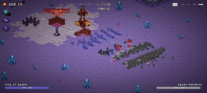 ����(9 Kings)�������ò˵����ͼ3