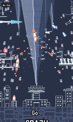 ��ɿ�����(Deepmine Clicker)��ͼ