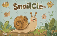 SnailcleȤζϰ��������������������ϰ��