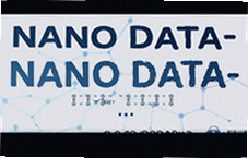 NANO DATA������������һ���㶨���ݷ���