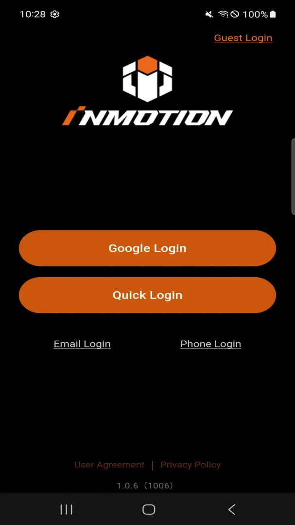 InMotion Pro-掌上特效视频编辑器截图