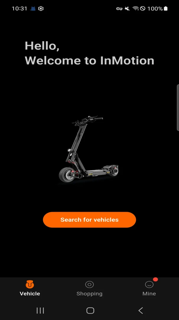 InMotion Pro-掌上特效视频编辑器截图