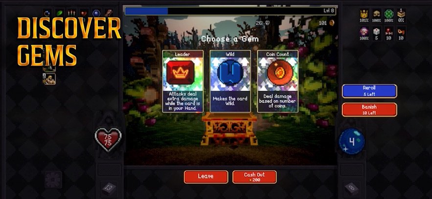 ��Ѫ�������߰�׿��(Vampire Crawlers)��ͼ