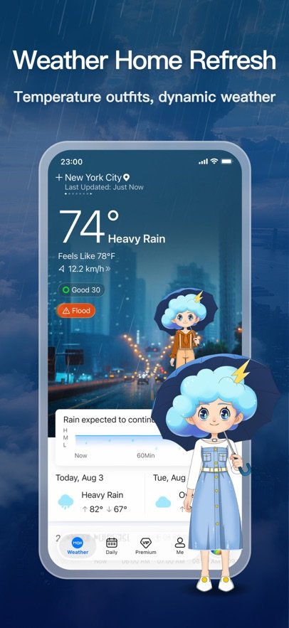 ī���������ʰ�MojiWeather��Ѱ��ͼ6