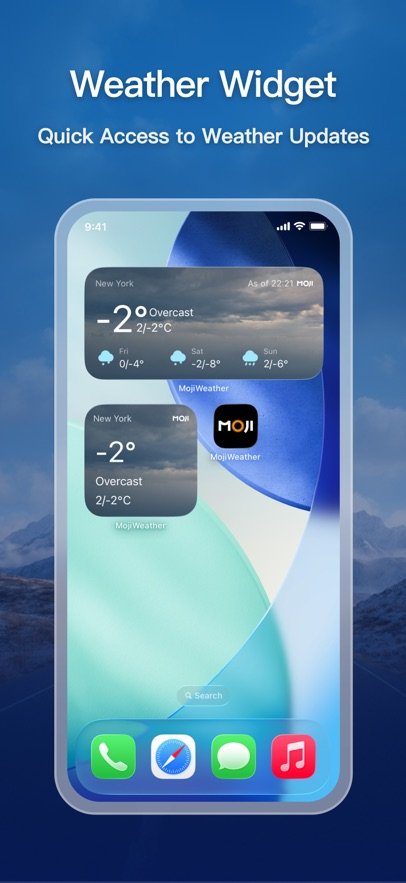 ī���������ʰ�MojiWeather��Ѱ��ͼ5