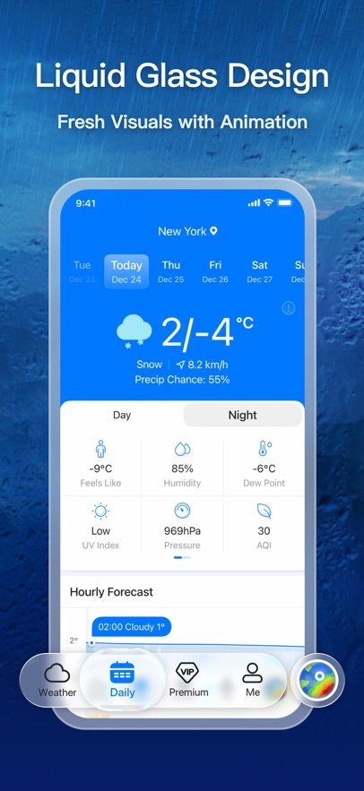 ī���������ʰ�MojiWeather��Ѱ��ͼ4