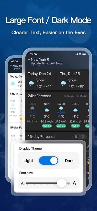 ī���������ʰ�MojiWeather��Ѱ��ͼ3