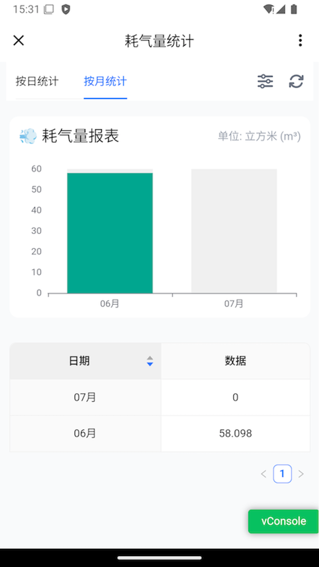 智暖云服-智能物联管理助手截图2