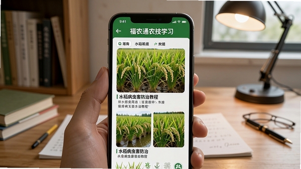 ��ũͨũ��ѧϰҳ�棬��ʾˮ�����溦����ͼ�Ľ̳̣��ֻ���Ļ��д������Ϊ�鷿����