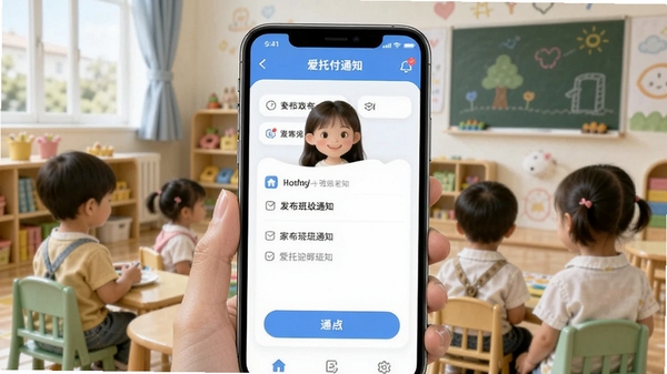 ���и���ʦAPP���������ͼ��չʾ��ʦ����ʹ���ֻ������༶֪ͨ���������Ѻã�ͻ����У��ͨ���ܣ��ִ��׶�԰����