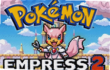 ������2D��ϷEmpressȫ����������ָ��