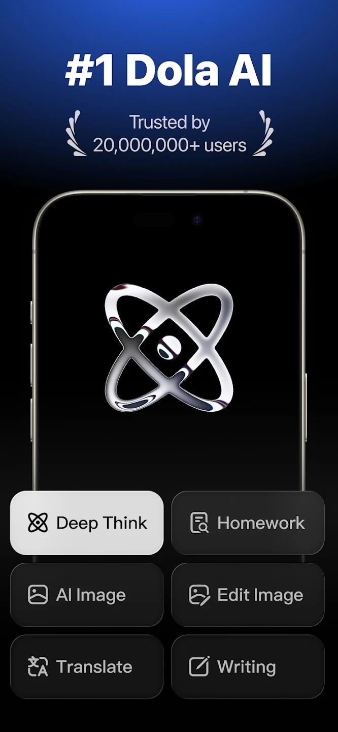 Dola Ai app��ͼ