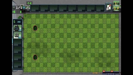 pvzrwֲ���ս��ʬRW����ʴ��Ԫ��ͼ