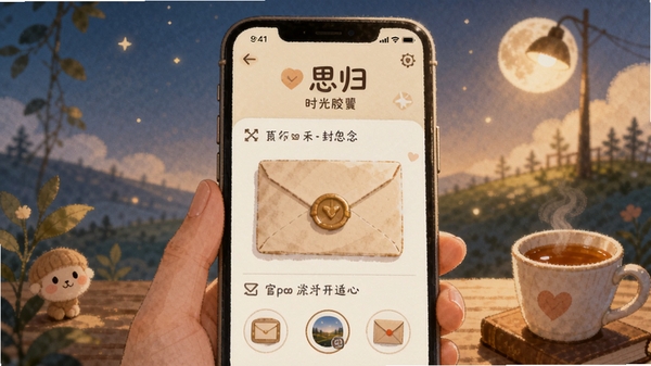 ˼��appʱ�⽺�ҹ��ܽ��棬���˼���ż��ȴ���������ܰ�廭���