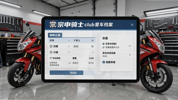 ������ʿclub�����������棬��ʾĦ�г�������¼��������������ǳ����е�����Ħ��