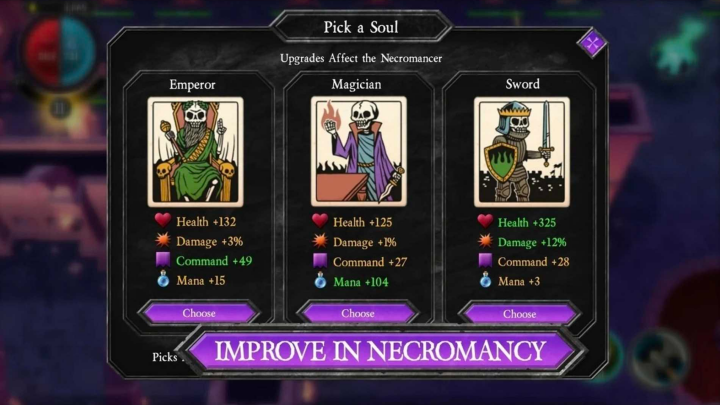 ���������ĸ����˵�MOD��(Undead Horde)��ͼ