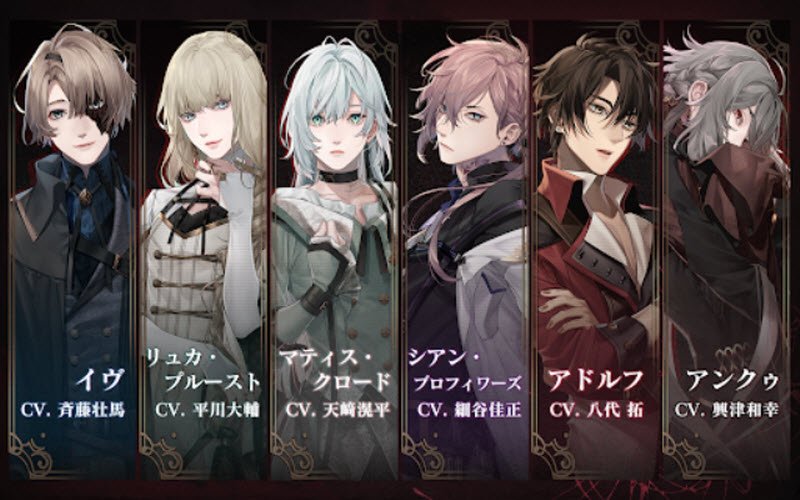 ��Զ������������(ErroR salvation)��ͼ2