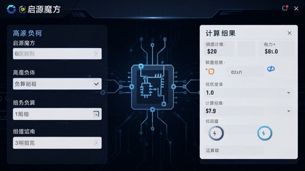 ��Դħ���������ɼ�����棬��ʾ�������������������е�·ͼ�꣬�Ƽ���ǿ