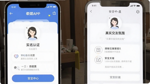 ǣýAPP�����ͼ��չʾʵ����֤�����밲ȫ����ҳ�棬ͻ����ʵ���ѷ�Χ