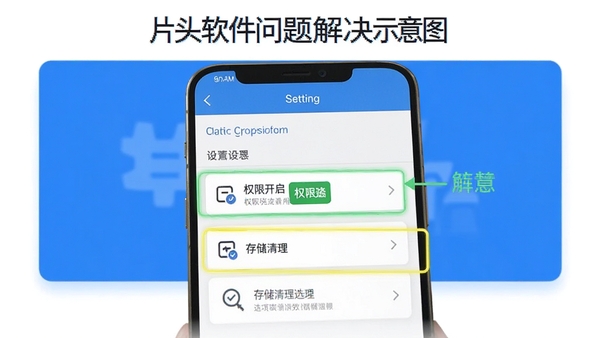 Ƭͷ����������ʾ��ͼ���ֻ���Ļ��ʾ���ý��棬������ע��Ȩ�޿����ʹ洢����ѡ�����Ϊ����������ɫ