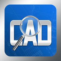 CAD��ͼ�����-�ֻ�CADͼֽ�鿴����v1.4.5 �ٷ�����