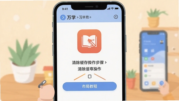 ��ѧAPP����ʹ�ý̳�ʾ��ͼ���ֻ�����չʾ�������������裬����ѧϰӦ�ó�������ƽ����Ʒ��