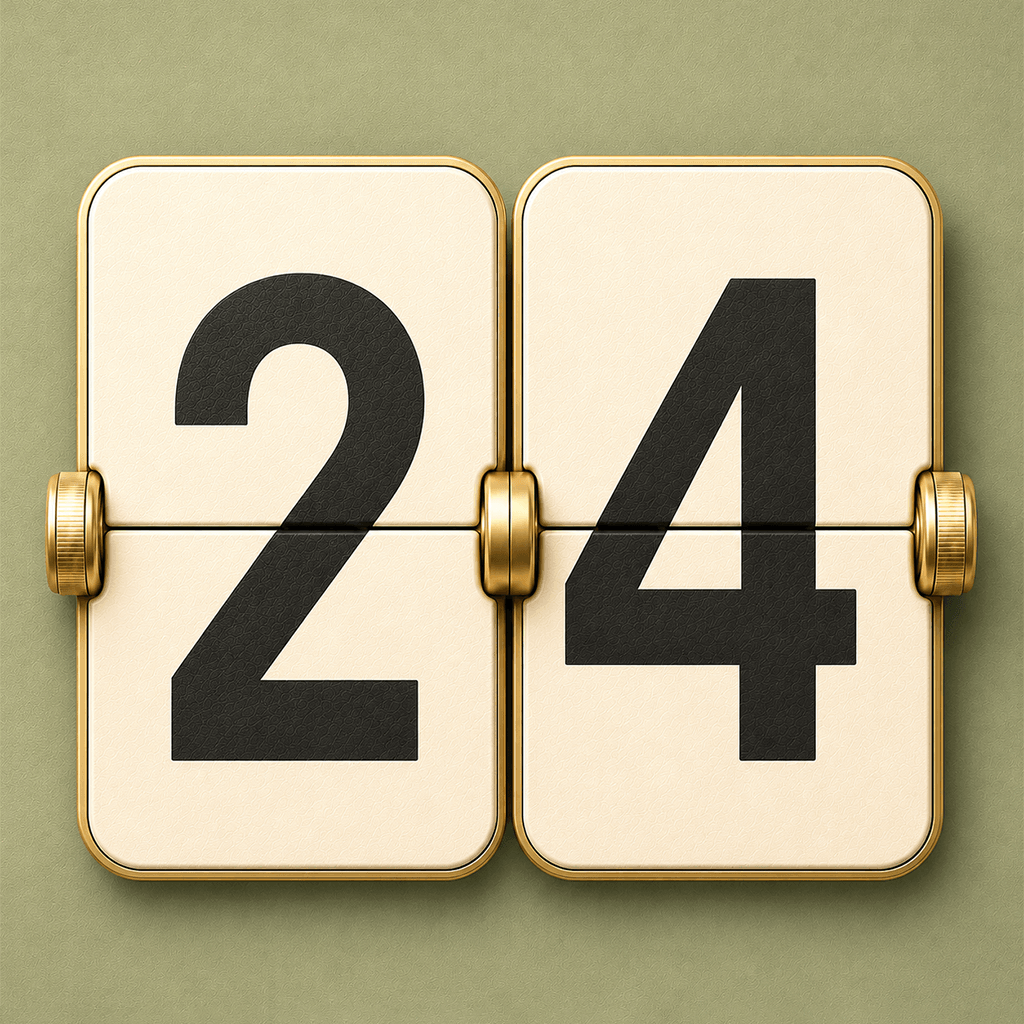 ��ҳʱ��24H-ȫ������ʱ��v3.5.1.351 �ٷ�����