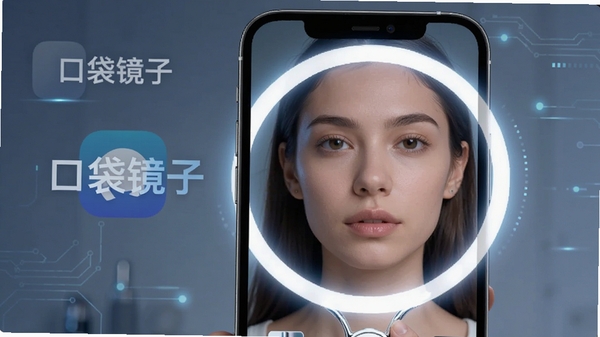 �ڴ�����APP���徵�ӹ���չʾ���棬�ֻ���Ļ����ʾ������������Ӱ����Χ�в���⻷���Ƽ�����ʵ���Խ�ϣ��������ƿڴ�������Ŀ��ʾ