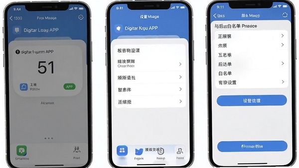 51����Կ��APP���ý����ͼ��չʾȨ�޹������̨���������ò���