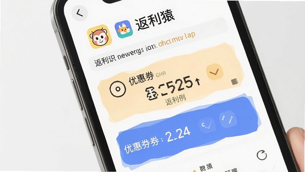 ����ԳAPP��Ʒ����ʶ�������棬��ʾ�Ż�ȯ����뷵���������ֻ���Ļ��д������ִ����