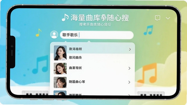 ���������������棬�û�����������ֺ󵯳���ظ����б�����Ļ��ʾ�������������ѵı������ɫ����������