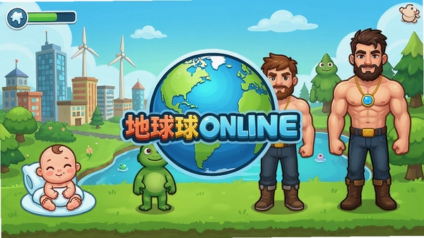 ����online��Ϸ�����н�ɫ��Ӥ���ɳ���������ݱ���̣���ͨ���ɫ�������������ǳ�������Ȼ��֯�ĳ���������������ʾ����online��־
