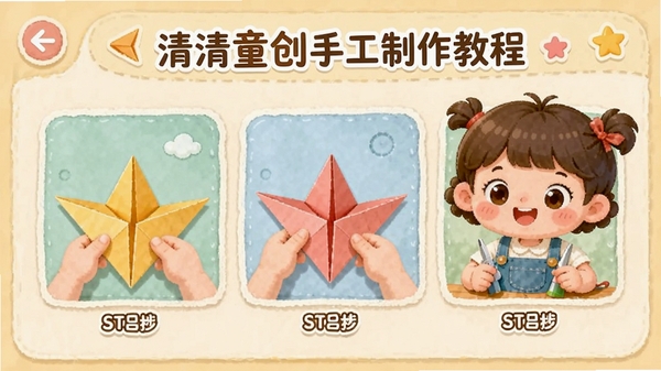 ����ͯ���ֹ������̳̽��棬��ͯ���涯������������ֽ��Ʒ��������ܰ�ɰ�