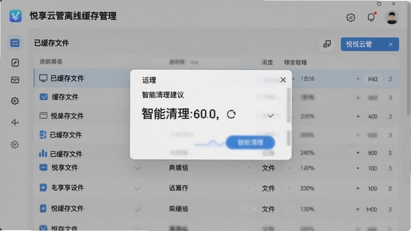 �����ƹ����߻������ҳ�棬��ʾ�ѻ����ļ��б��������������鵯����������ˬ
